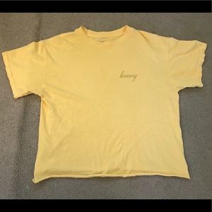 J. Galt Honey Tee